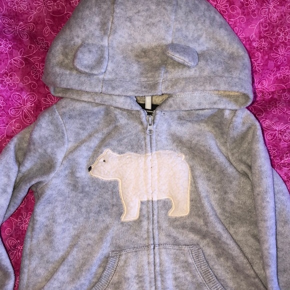 Carter’s Boys Outfit 24M - Picture 2 of 4